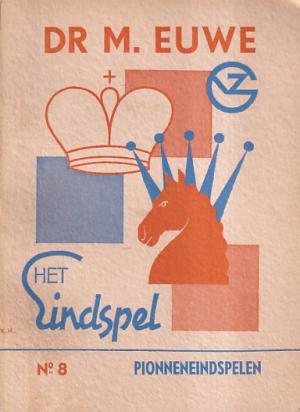 Het eindspel  8. Pionneneindspelen