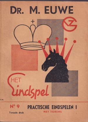 Het eindspel  9. Practische eindspelen met torens I