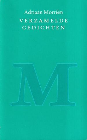 Verzamelde gedichten