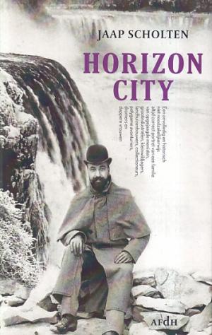 Horizon City