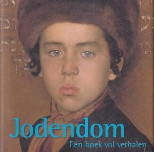 Jodendom. Een boek vol verhalen.