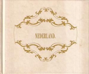 Zak-Atlas van het Koninkrijk der Nederlanden
