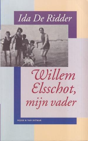 Willem Elsschot, mijn vader
