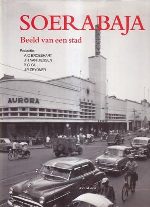 Soerabaja. Beeld van een stad.