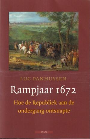 Rampjaar 1672