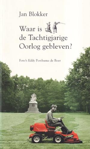 Waar is de Tachtigjarige Oorlog gebleven ?