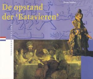 De opstand der 'Batavieren'