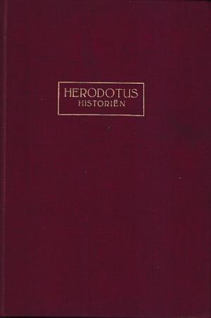 Herodotus Historiën