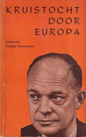 Kruistocht door Europa