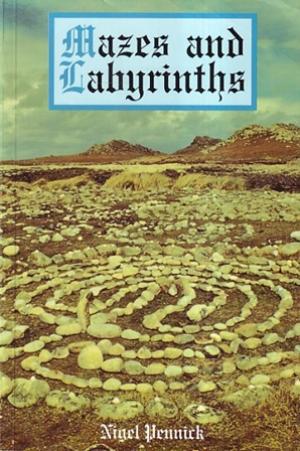 Mazes and Labyrinths