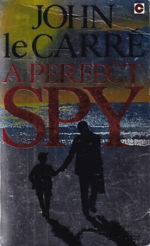 A perfect spy