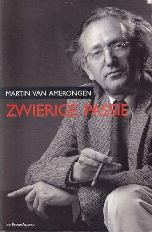 Zwierige passie.