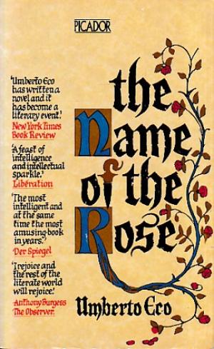 The name of the rose
