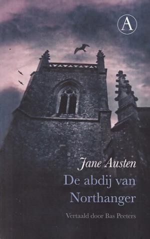 De abdij van Northanger