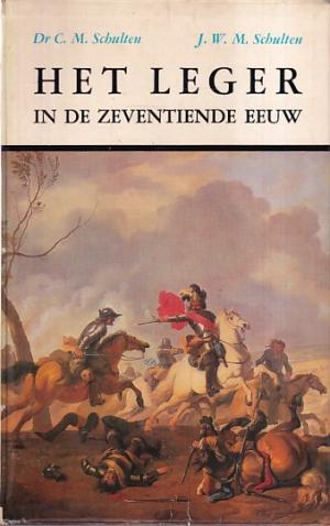 Het leger in de zeventiende eeuw