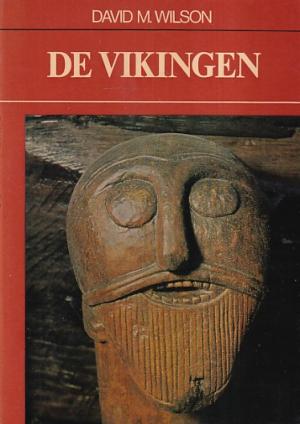 De Vikingen. Scandinavië in het eerste millennium