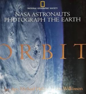 Orbit. NASA astronauts photograph the earth