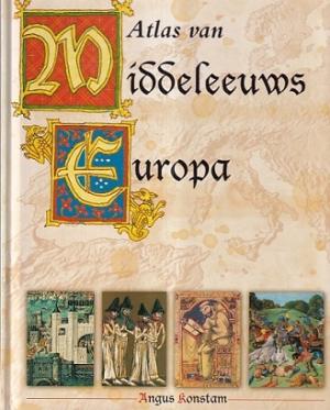 Atlas van Middeleeuws Europa