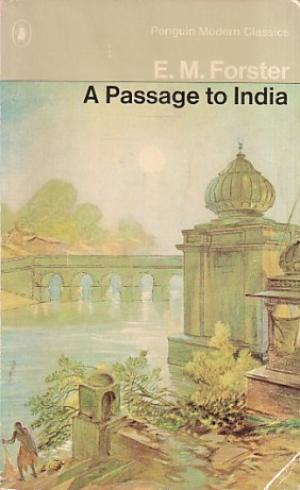 A passage to India