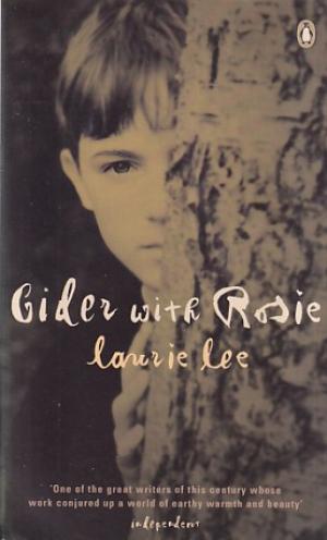 Cider with Rosie