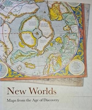 New Worlds. Maps from the Age of Discovery
