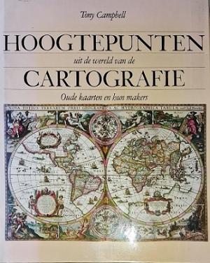 Hoogtepunten uit de wereld van de cartografie. Oude kaarten en hun makers.