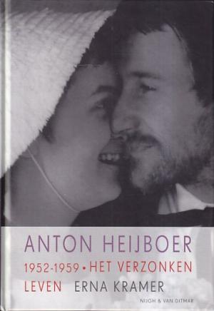 Anton Heijboer. 1952-1959