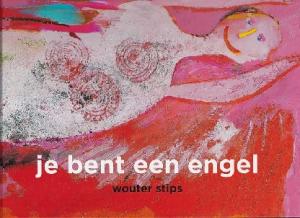 Je bent een engel