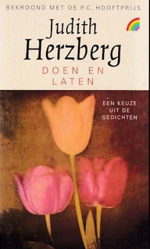 Doen en laten. Een keuze uit de gedichten
