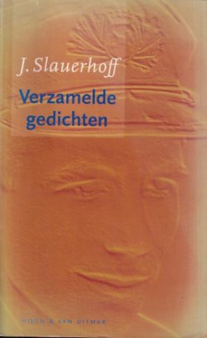 Verzamelde gedichten