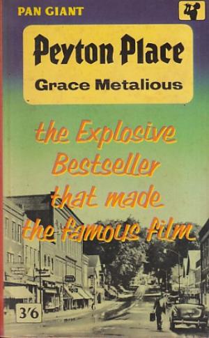 Peyton Place