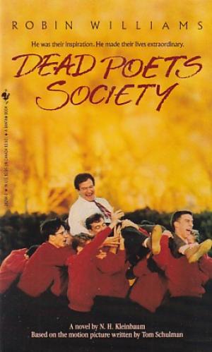 Dead poets society