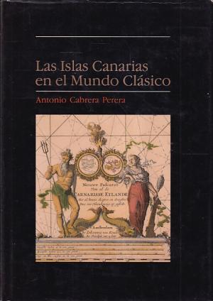 Las Islas Canarias en el Mundo Clásico