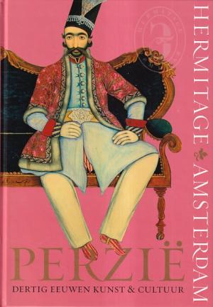Perzië. Dertig eeuwen kunst & cultuur