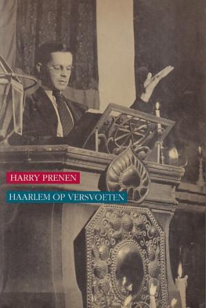 Haarlem op versvoeten