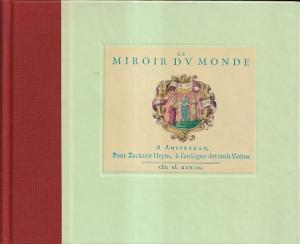Le miroir dv monde.