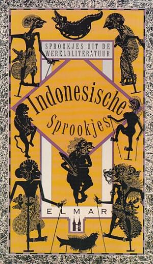 Indonesische sprookjes