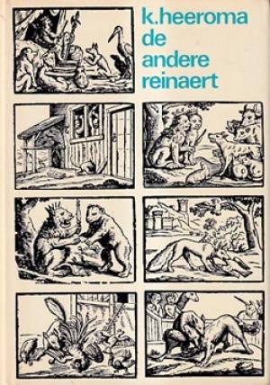 De andere Reinaert